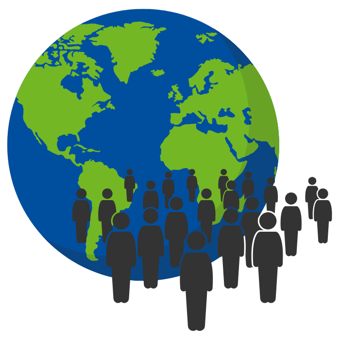 depression global impact graphic